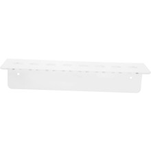 Organizer na nożyczki fryzjerskie, 8 gniazd, akrylowy uchwyt na sprzęt fryzjerski i fryzjerski
