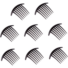 Schwarzes Silikon-Ersatzarmband für Smartwatches mit Schnellverschluss, kompatibel mit dem Venu-Modell