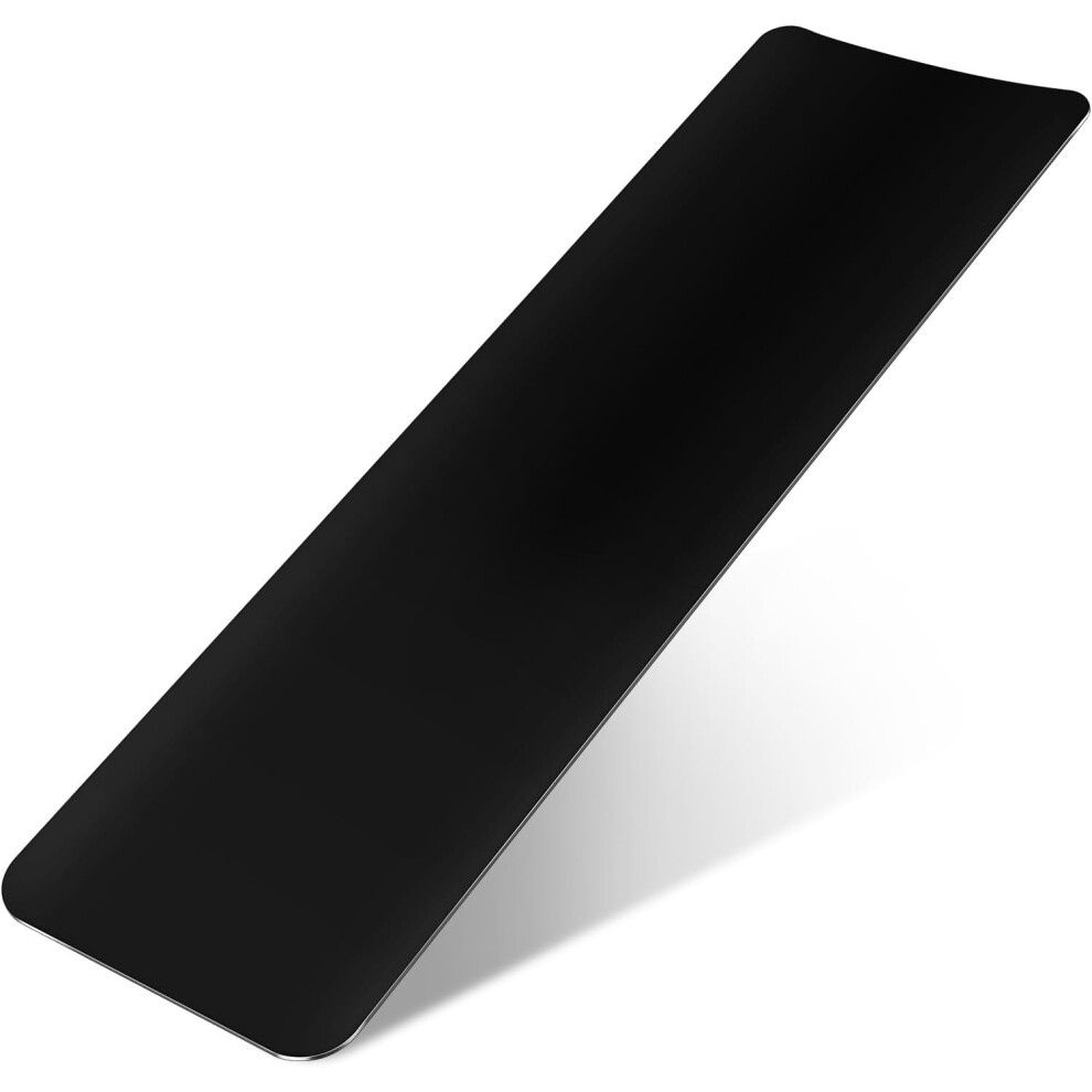 Hkhbjs Black Hairdressing Tinting Board Hair Dye Highlights Lightweight Hair Coloring Board For Salon Treatment