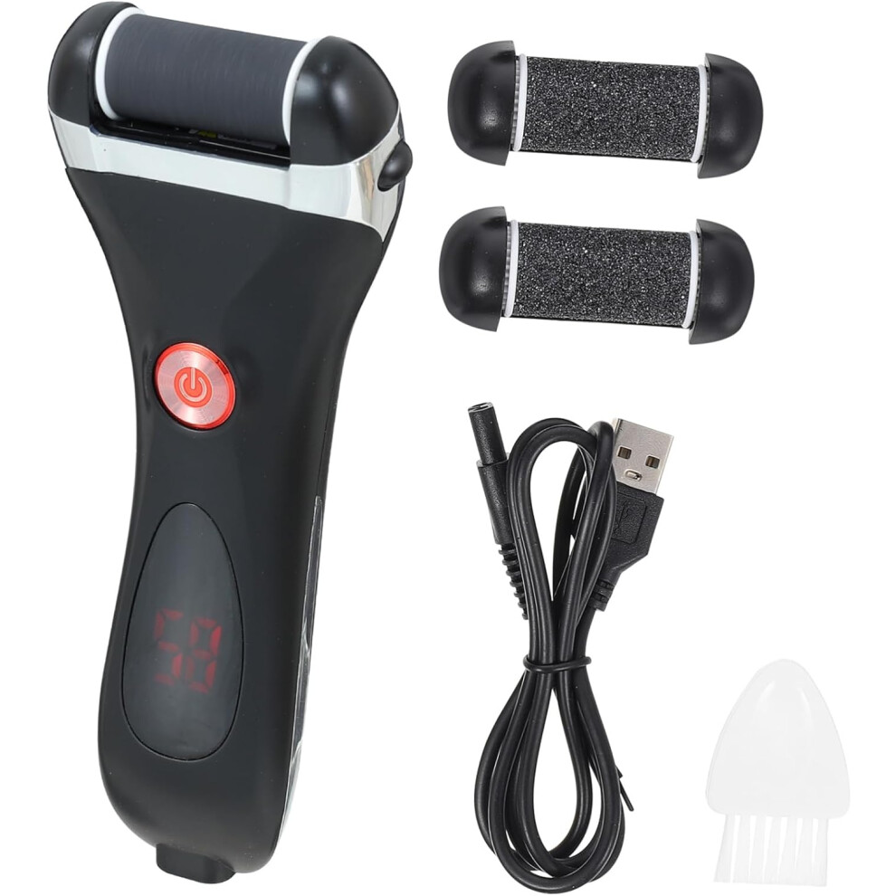 Hkhbjs Electric Foot File Callus Remover Material Electric Callus Remover For Feet