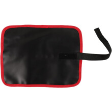 Angelködertasche und Köderorganizer, Aufbewahrungsbehälter für weiche Köder, tragbare Angeltasche