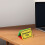 Detachable Desk Sign with Status Switch - 1 Pack 4