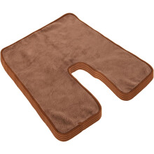 4pcs Coral Fleece Beauty Towels Quick Dry Super Absorbent Facial Towels for Estheticians Women Spa Massage Salon Use