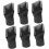 Replacement Handle Umbrella Grip Hole Plastic Spare Part for Broken Folding Umbrella Handle Refit Upgrade Easy Install 1