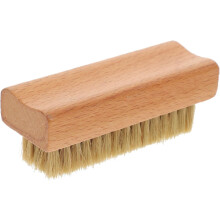 Cepillo para ropa, cepillo de cerdas suaves para suelos, cepillo para juntas, herramienta de limpieza, cepillo para baño, fácil de usar.