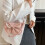 Practical PU Leather Women's Crossbody Bag Lightweight-White 7