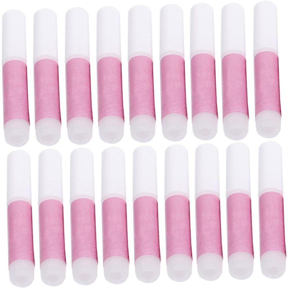 Hkhbjs Professional Nail Glue 20Pcs 2G Strong Acrylic False Nail Adhesive Salon Manicure Glue