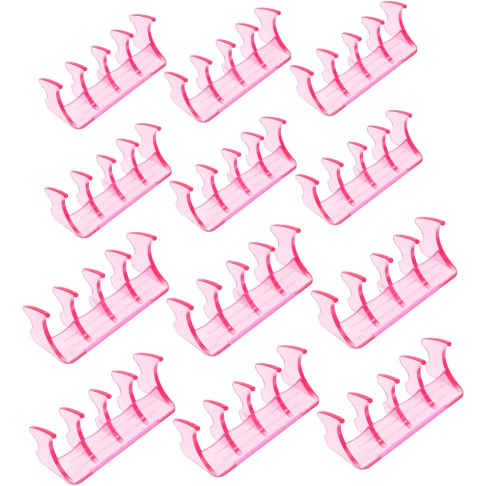 Hkhbjs 30Pcs Perm Bar Heat Insulation Clips For Hair Rollers Heatless Blowout Rods Hair Roller Overnight Curling Perm Tool