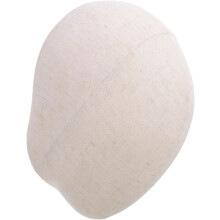 1 sett bærbar skinnholder for golf, arrangør for golftees, blanke markører