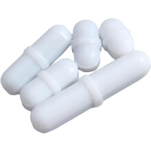 5 Stück PTFE-Magnetrührstäbe Typ B für Laborrühranwendungen