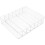 Lidschattenpaletten-Organizer, Make-up-Behälter, Acryl-Make-up-Organizer 1