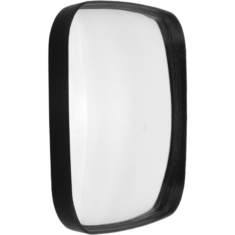 Square Convex Blind Spot Safety Mirror Wide Angle For Indoor Garage Warehouse Supermarket Traffic 5455468295690