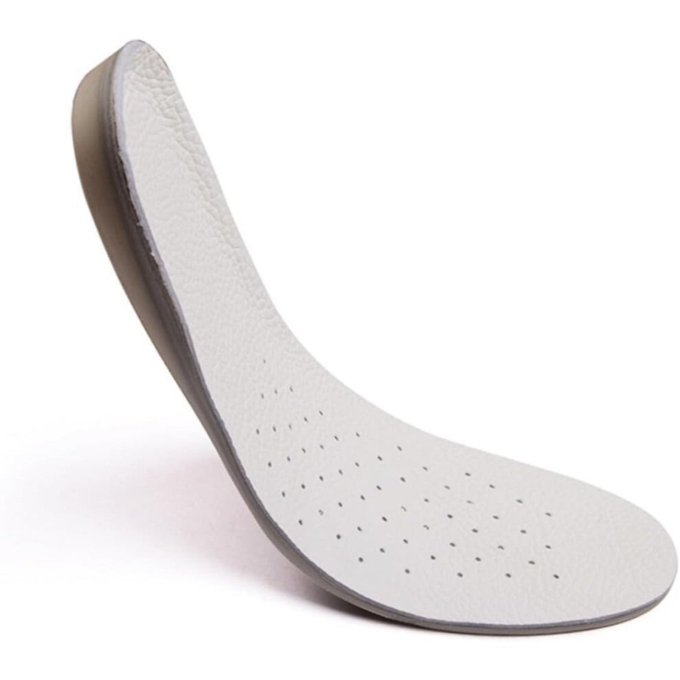 Hkhbjs Latex Breathable Emulsion Insoles For Sports Shoes, High Elastic Sweat-Absorbing Pads