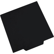 Magnetische Aufkleber für beheizte Druckbettplattformen, flexible Bauplattformen, Gummimaterial
