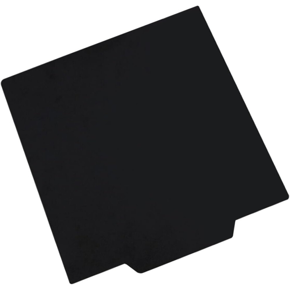 Magnetic Stickers For Printer Heated Bed Platform Flexible Build Surface Pads Rubber Material 5455468164101