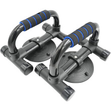 Sugekopp-push-up-stativ H-type grep Push-up-stang for crunches Fitnessverktøy