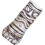 Ceramic 530ml Cocktail Cup Smooth Cup Mouth Round Creative Simple Good-Looking Design 1