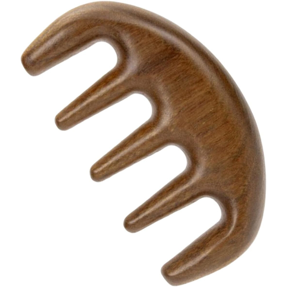 Hkhbjs Unisex Hair Comb Acupoint Massage Comb For Scalp Massage Portable Hair Tool For Women
