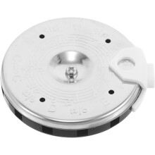 Tragbares Stimmgerät mit 13 Tönen für Ukulele und Bass – robust und benutzerfreundlich.