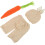 Righello per quilting con griglia quadrata, strumento per cucito e patchwork fai da te. 1