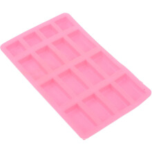 Miniature Brick Mold DIY Bricks Making Tool for Micro Landscape and Sand Table Scene Scenery