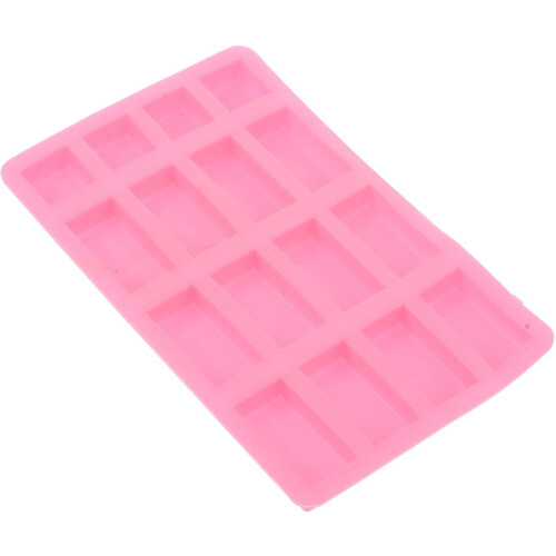 Miniature Brick Mold DIY Bricks Making Tool for Micro Landscape and Sand Table Scene Scenery