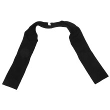 30 cm rode geïsoleerde voedselzak voor afhaaltaart en pizza, om de warmte te behouden.