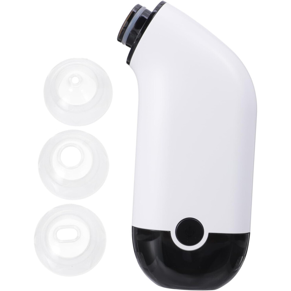 Hkhbjs Electric Blackhead Remover Facial Pore Cleaner Skin Care Instrument Blackhead Vacuum Pore Vacuum Remover