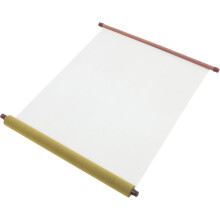 Wiederverwendbares Schreibtuch für Kalligrafie, Chinesisch-Übungsmatte, Falttuch zum Lernen für Jungen und Mädchen