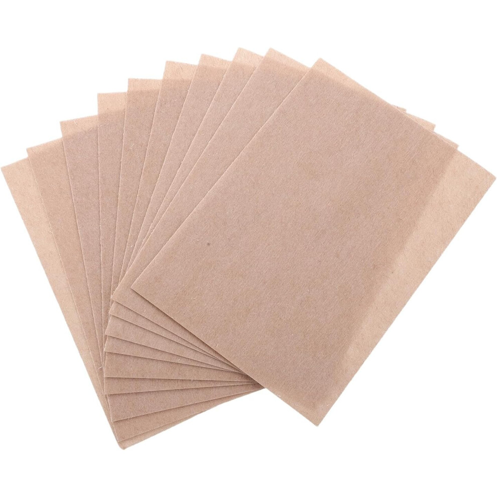 Hkhbjs Dark 30Pcs Ultra-Thin Tattoo Cover Patch Nonwoven Fabric Skin Concealer Tape For Scars Spots Invisible Breathable
