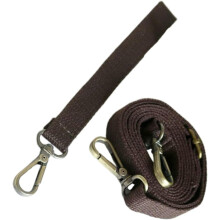 2 Stück verstellbare Ersatz-Taschenriemen und Handschlaufe für Schultertaschen, Messenger Bags und Crossbody Bags