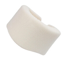 Nackenstützbandage aus weichem Schwamm – postoperativer Nackenschutz zur Schmerzlinderung – bequem, atmungsaktiv und weich