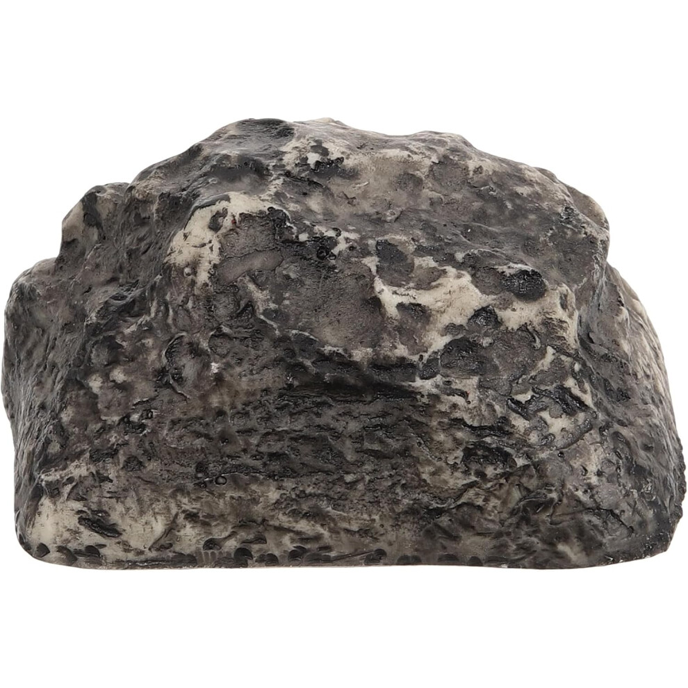 Artificial Stone Key Hider Outdoor Key Holder Realistic Appearance Made Of Sturdy Synthetic Resin Decorative Yard Ornament 5455468302862