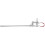 Extended 28cm Flask Clip Laboratory Beaker Clamp Holder Universal 1