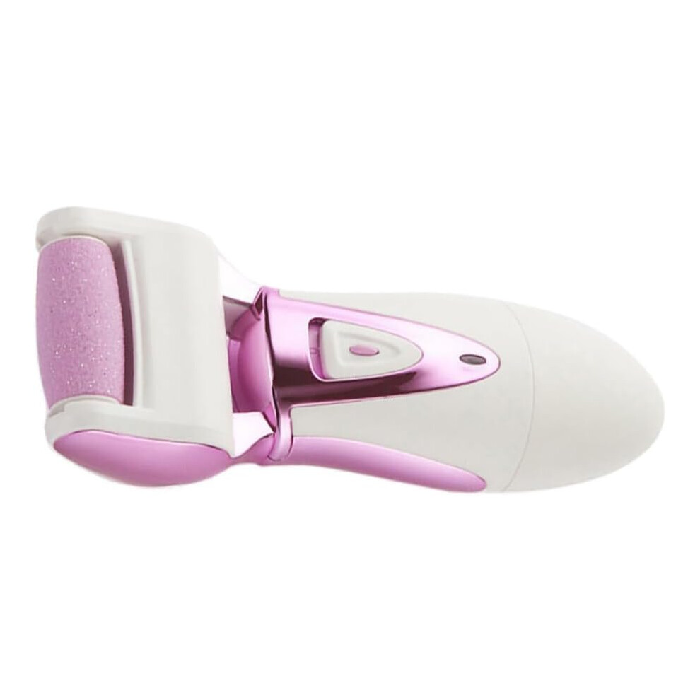 Hkhbjs Electric Foot Callus Remover Usb Rechargeable Design Portable Dead Skin Scraper