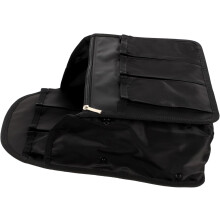 Rucksack-Organizer-Einsatz, Innentasche, verstellbare Trennwände, Stützeinsatz, Innentasche