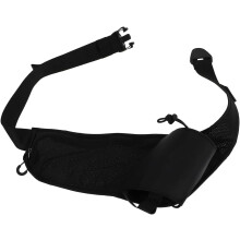 Laufgürteltasche, Hüfttasche, Wasserflaschenhalter, Aufbewahrungstasche für Radfahren, Wandern, Fitness