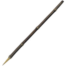 4 stk. 2 mm makramé-bomullssnorsett for DIY-håndverk, strikking og håndlagde prosjekter