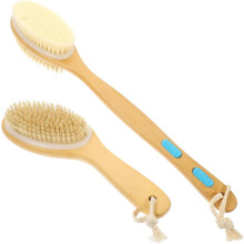 Robuster Kleiderbügel mit 3 Haken, Vintage-Stil, Eisen, schlichte Form, Kleiderständer für Mäntel und Hüte