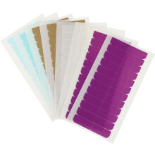 Set de accesorii pentru pensule pentru manichiură, 6 buc. Instrument de pictură pentru unghii, pentru kituri de unghii DIY