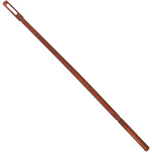 Holz-Reinigungsstab für Flöten, sanfter Reiniger für Blasinstrumente, zerkratzt nicht, Pflegewerkzeug für Flöte und Klarinette