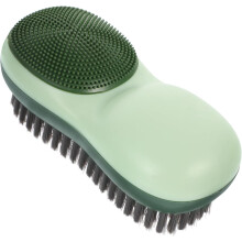 Escova de lavandaria roupas escova escova para limpeza para limpeza sapatos