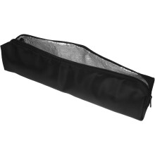 Tragbare Tasche für heiße Haarstyling-Geräte, Lockenstab-Organizer-Tasche, hitzebeständige Aufbewahrungstasche für Haarstyling-Accessoires