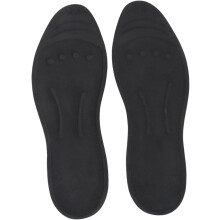 Liquid Glycerol Insoles Foot Sole Pads Shoe Insole for Women Shockproof Massaging High-heel Support