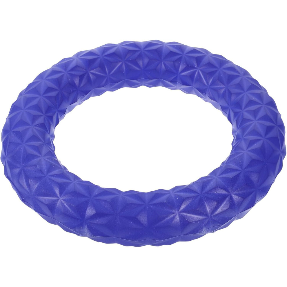 Dog Chew Toy Dog Teething Toy For Aggressive Chewing Sturdy Molar Plaything Floating Pet Interactive Supply Outdoor 5455468300745