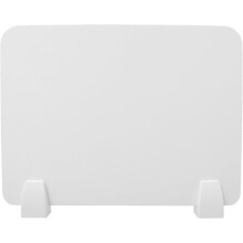 Cloison de bureau pour étudiants, écran de protection contre les éternuements, cloison de séparation pour bureau, écran de confidentialité