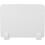 Desktop Divider for Students Sneeze Guard for Desk Privacy Board Divider Screen 1