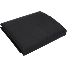Wasserdichte Laufbandabdeckung 20695160 cm, Schwarz, staubdicht, regendicht