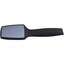 Portable Dead Skin Grinding Foot Callus Scrubber Pedicure Tool for Woman Man Foot Remover Exfoliator