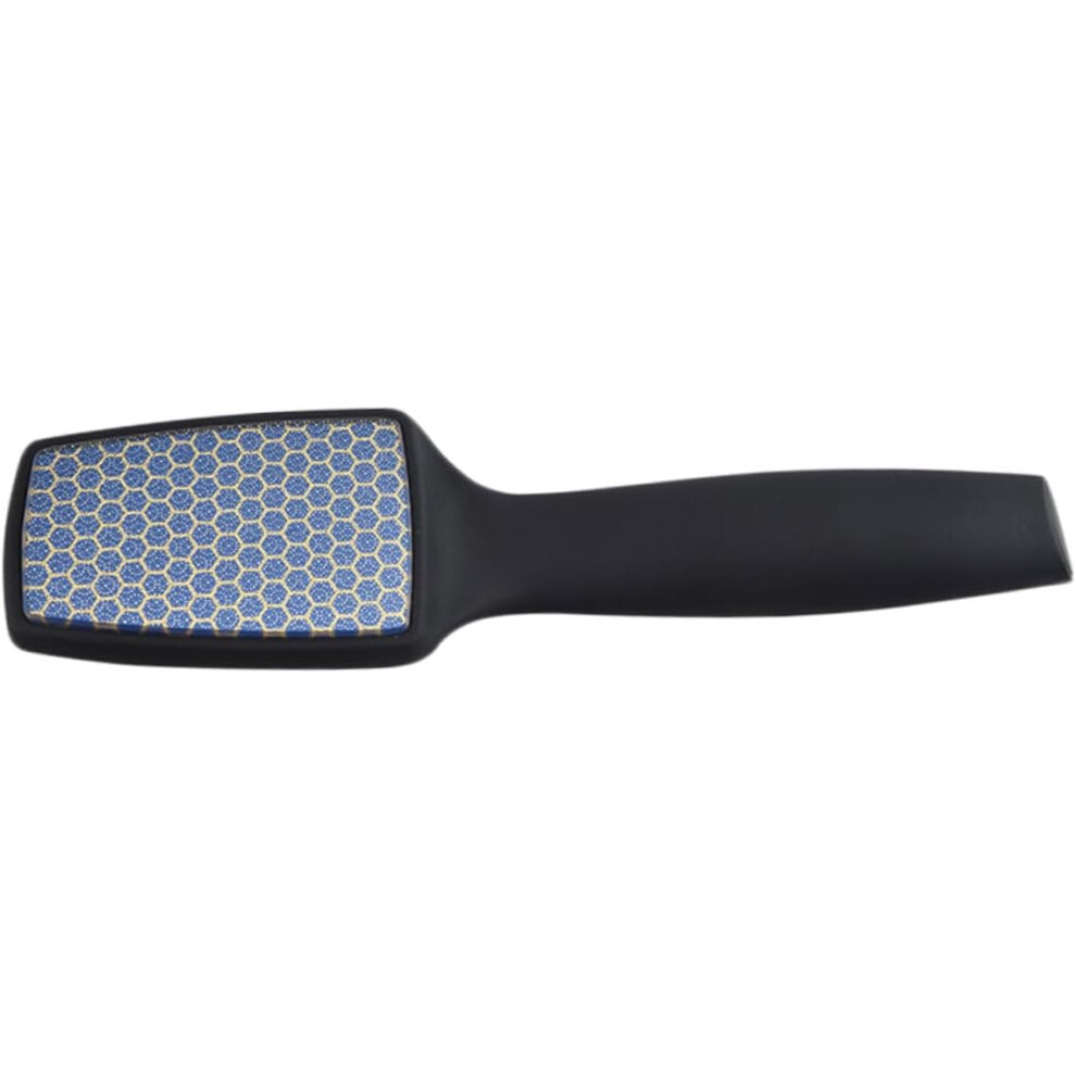 Hkhbjs Portable Dead Skin Grinding Foot Callus Scrubber Pedicure Tool For Woman Man Foot Remover Exfoliator